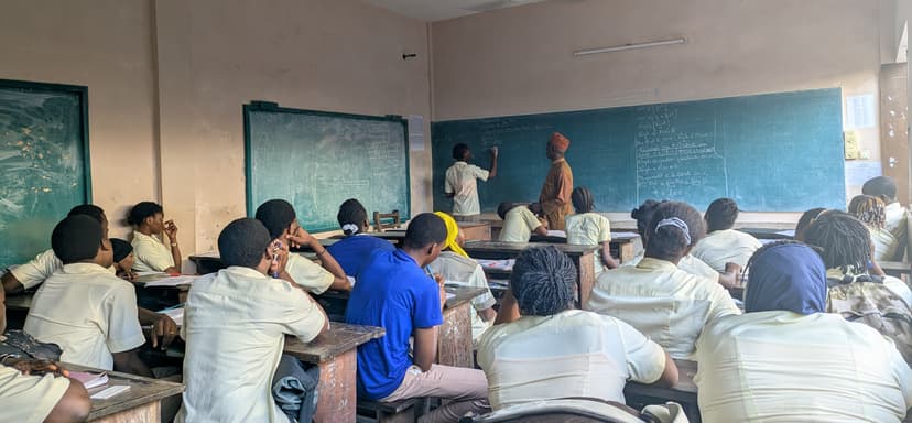 Collège