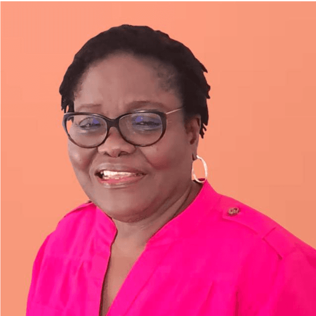 Mme AGBOTON HESSOU Armelle